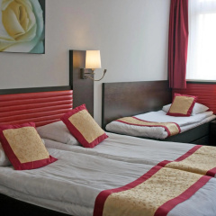 Hotel Allure - Bild 5