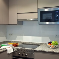 Feelathome Madrid Suites Apartments - Bild 20