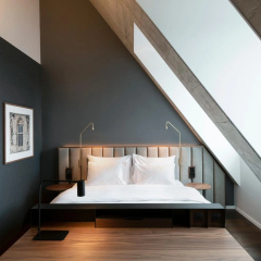 Legend Hotel - Bild 2