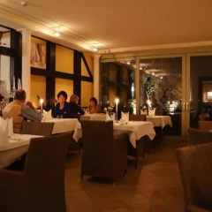 La Campagnola - Ristorante&Boutiquehotel - Bild 21