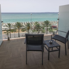 Hotel Negresco Playa de Palma - Adults Only - Bild 23