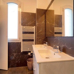 Apartment with 2 Bedrooms in Boulogne-Billancourt, with Furnished Terrace And Wifi - Bild 10