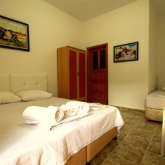 Mavi Pansiyon - Bild 4