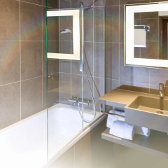 Hotel Alif Campo Pequeno - Bild 23
