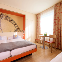 JUFA Hotel Wien City - Bild 7