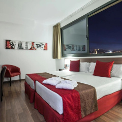 Hotel Best 4 Barcelona - Bild 8
