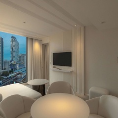 INNSiDE by Meliá Bangkok Sukhumvit - Bild 14