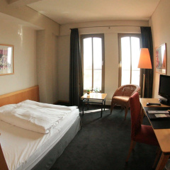 Hotel Speicher am Ziegelsee - Bild 4