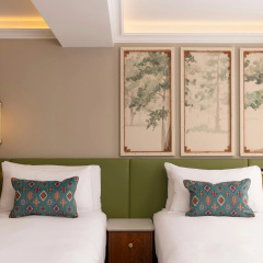 Hyde & Seek, London Hyde Park, a Tribute Portfolio Hotel - Bild 13