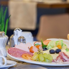 Hotel Noris City Nürnberg - Bild 14