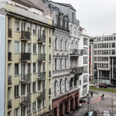 Rugs Hotel Düsseldorf – Self Check- In - Bild 1