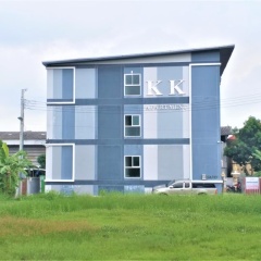 K&K Apartment - Bild 3