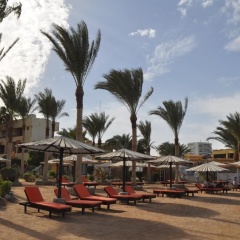 El Geisum Village - Bild 11