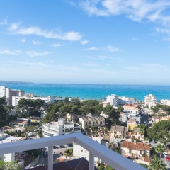 Hotel THB María Isabel - Adults Only - Bild 7
