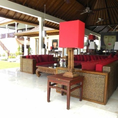 Villa Jaal - Bild 1