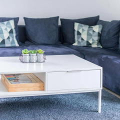 Seaside - Ferienwohnung 4 - Bild 6