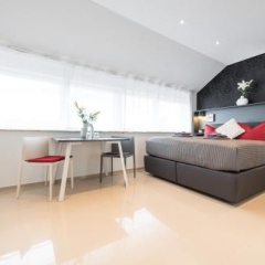 Friedrich Boutique Apartments - Bild 11