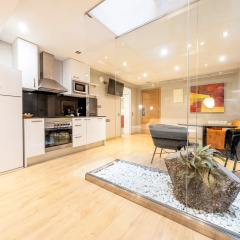 AinB Sagrada Familia Apartments - Bild 2