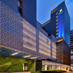 Holiday Inn Express Singapore Katong by IHG - Bild 1