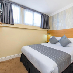 Lidos Hotel - Bild 5