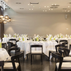 Holiday Inn Dresden - Am Zwinger by IHG - Bild 29