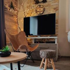 Apartment F10 Milmari Resort in Kopaonik, Serbia from 95$, photos, reviews - zenhotels.com photo 31