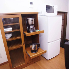 Guesthouse Kotoya Toji thumbnail 19