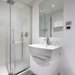Central Park Hotel - Bild 10