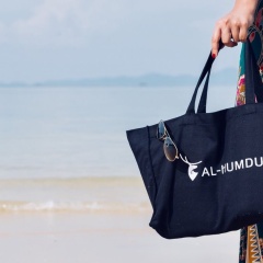 Al-humdu Boutique Hometel Krabi - Bild 16