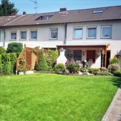 Apartvermietung Ana Maria Hostfeld - Bild 1