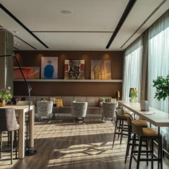 AC Hotel Málaga Palacio by Marriott - Bild 16