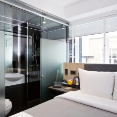 The Z Hotel Leicester Square - Bild 3
