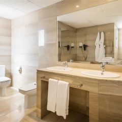 Hotel ILUNION Almirante - Bild 20