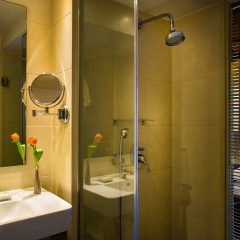 Athens Gate Hotel - Bild 15
