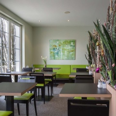 AKZENT Hotel Aufkirchen - Bild 10