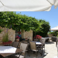 Museum Hotel George Molfetas in Kefalonia, Greece from 163$, photos, reviews - zenhotels.com meals