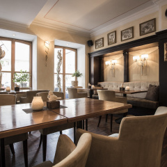 Meiser Altstadt Hotel - Bild 13