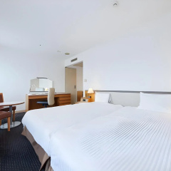 Rembrandt Hotel Tokyo Machida thumbnail 34