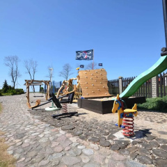 Cottage in Cisowo Near Baltic Coast Beach thumbnail 15