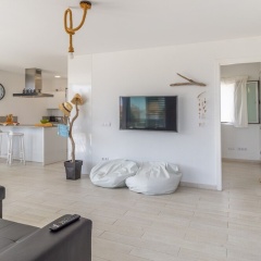 Modern Boutique Style Villa With Pool Son Serra - Bild 1