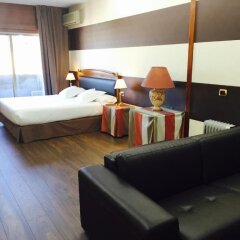 Отель Oca Ipanema Hotel Испания, Виго - отзывы, цены и фото номеров - забронировать отель Oca Ipanema Hotel онлайн фото 36