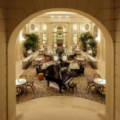 Corinthia Grand Hotel Astoria Brussels - Bild 25