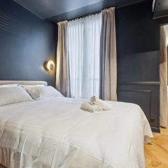 Hôtel Clémence - Bild 30