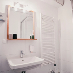 Hotel St. Georg - Bild 9