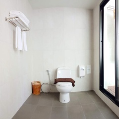 Lanta Sand Resort & Spa - Bild 19