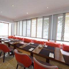 Hotel Artmadams - Bild 23