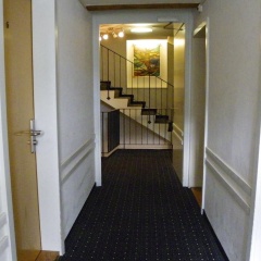 Hotel Limmathof - Bild 11