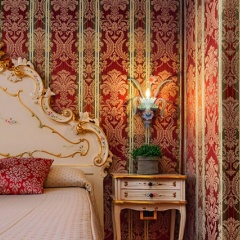 Tre Archi Hotel - Bild 9