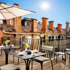 Hotel L'Orologio Venezia - Bild 25