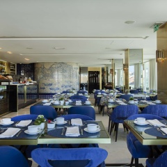Altis Avenida Hotel, member of Preferred Hotels & Resorts - Bild 21